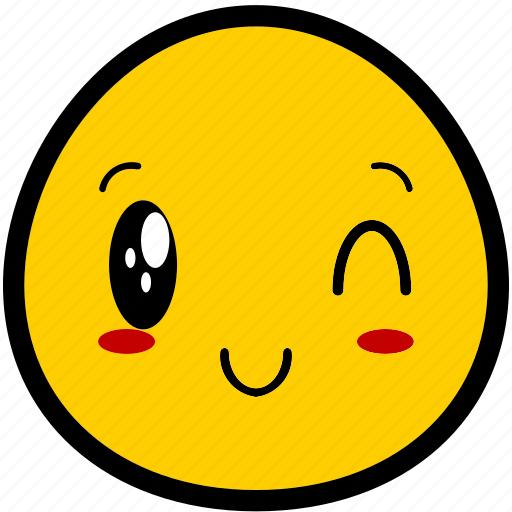 Emoji, emoticon, smiley, face, cheeky icon - Download on Iconfinder