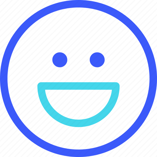 25px, iconspace, smile icon - Download on Iconfinder