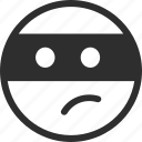 25px, iconspace, robber