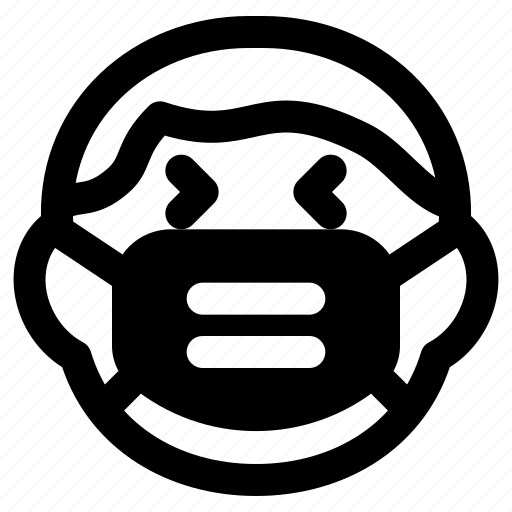 Boy, laughing, happy, emoticon icon - Download on Iconfinder
