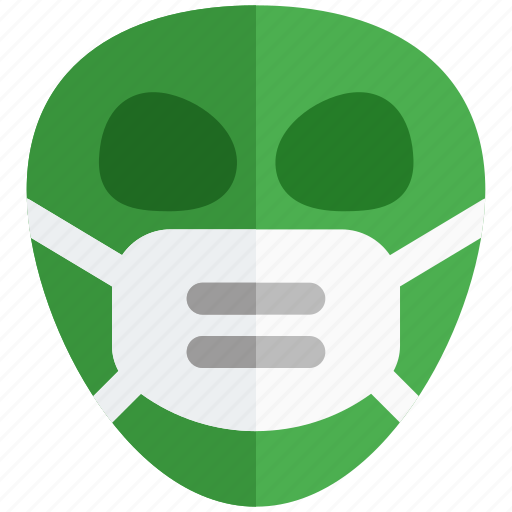 Alien, emoji, emoticon, expression icon - Download on Iconfinder