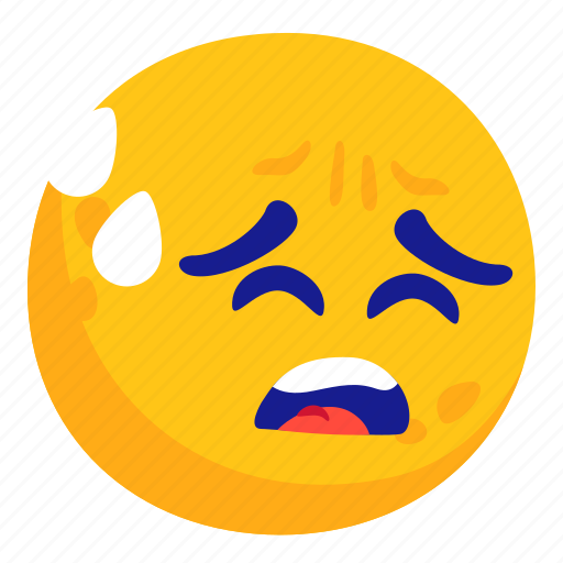 Depressed, disappointed, sad, problem, depression icon - Download on Iconfinder