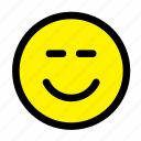 emoji, emoticon, face, people, person, smiley