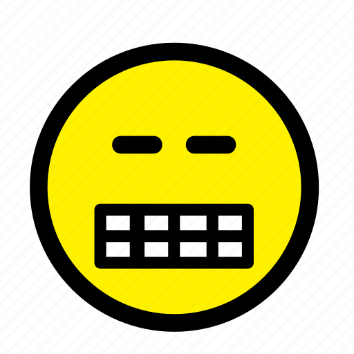 Emoji, emoticon, face, people, person, smiley icon - Download on Iconfinder