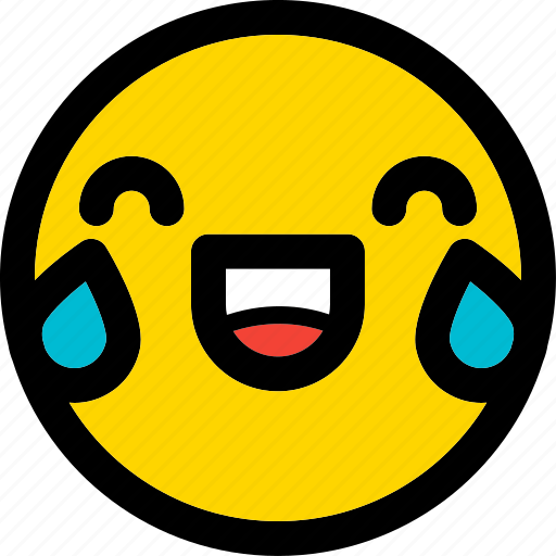 Embarrassed, emoji, emoticon, expression, face, smiley icon - Download on Iconfinder