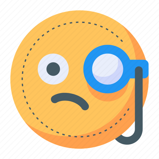 Detective, detectives, emoji, emoticon icon - Download on Iconfinder