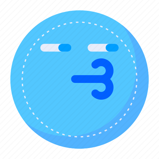 Communication, complain, complaint, emoji, emoticon icon - Download on Iconfinder