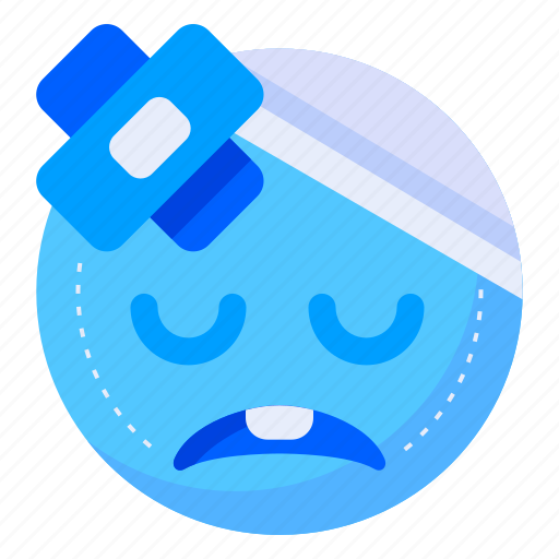 Hurt, hurting, hurts, injuries, wound icon - Download on Iconfinder