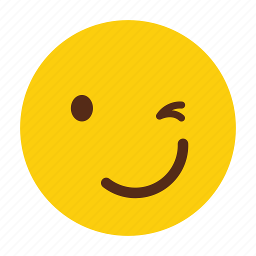 Emoji, emoticon, emoticons, emotion, mood icon - Download on Iconfinder