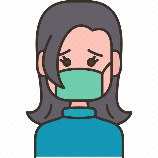 Sick, fever, flu, illness, health icon - Download on Iconfinder