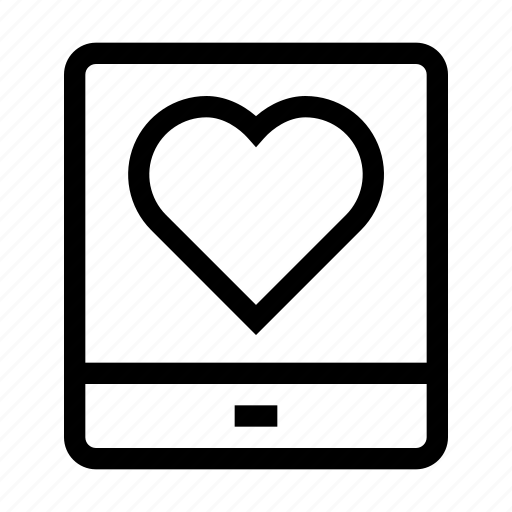 Health, heart, like, love, medicine, testimonials, wedding icon - Download on Iconfinder