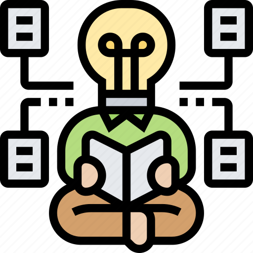 Learning, ability, educate, training, knowledge icon - Download on Iconfinder