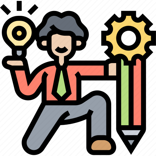 Development, learning, improve, skills, efficiency icon - Download on Iconfinder