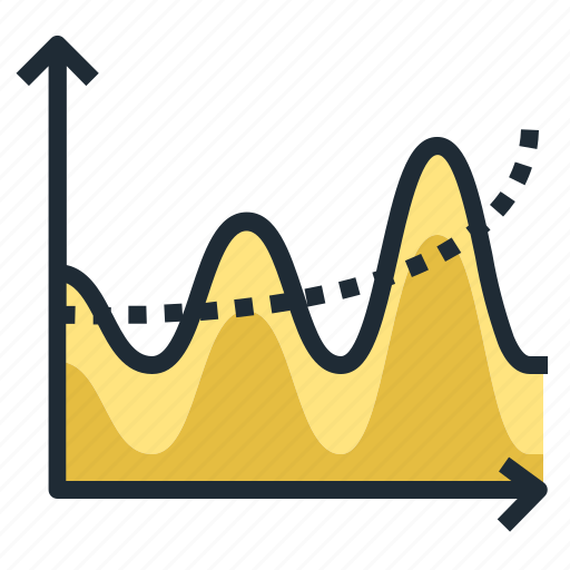 Data, graph, growth icon - Download on Iconfinder