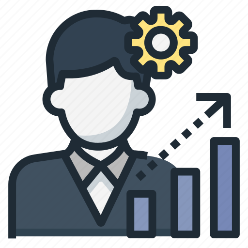 Business, improve, skills, up, grow up, growth icon - Download on Iconfinder