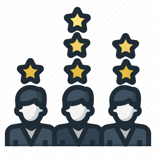 Ranking, rating, star icon - Download on Iconfinder