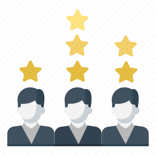 Ranking, rating, star icon - Download on Iconfinder