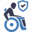 disability insurance, disability, insurance, disabled, patient, health, medical 