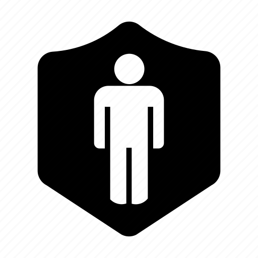 Protection, insurance, employee icon - Download on Iconfinder