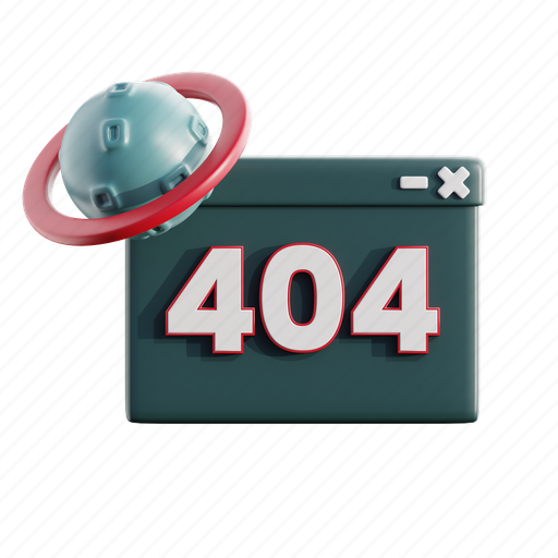 Web, website, no search result, page not found, empty state, error state 3D illustration - Download on Iconfinder