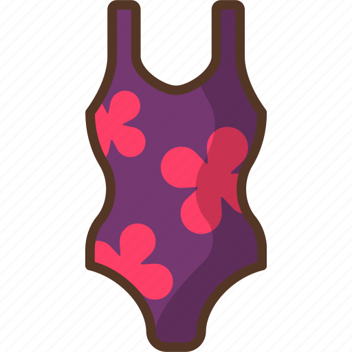 Suit, swim, swimming, wear icon - Download on Iconfinder