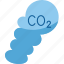 carbon, dioxide, emissions, pollution, atmosphere 
