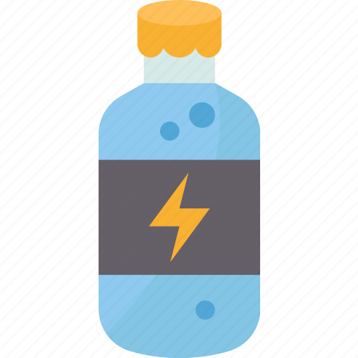 Energy, drink, beverage, refreshment, bottle icon - Download on Iconfinder