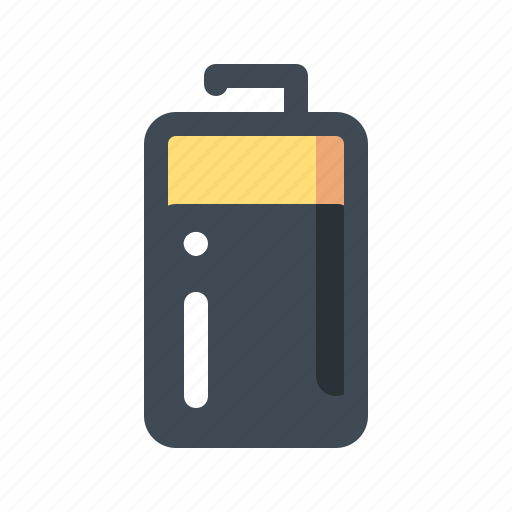 Battery, biomass, charging, energy, green, power, turbine icon - Download on Iconfinder