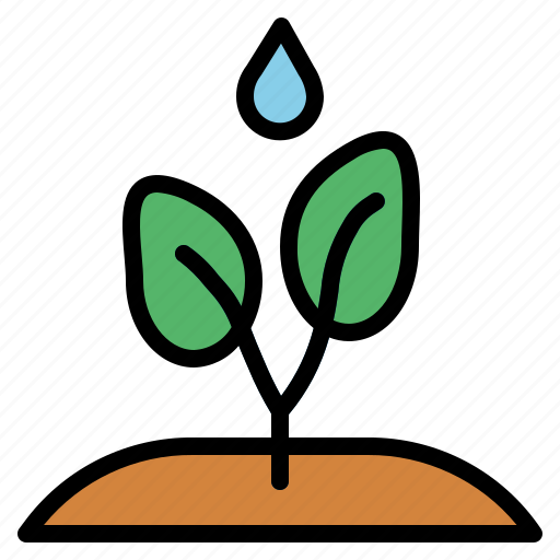 Ecology, environment, gardening, nature icon - Download on Iconfinder