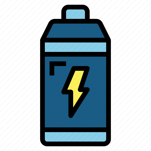 Beverage, drink, energy, stimulation, sugar icon - Download on Iconfinder