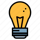 bulb, illumination, invention, light, technology 
