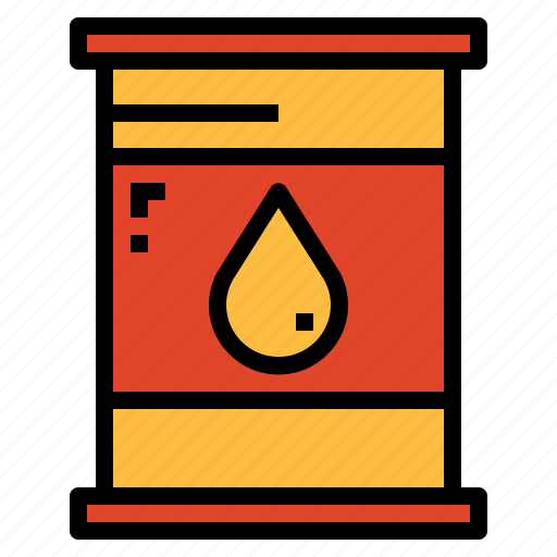 Energy, oil, petroleum, transportation icon - Download on Iconfinder