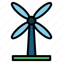 ecology, power, turbine, wind, windmills 