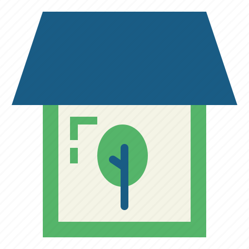 Eco, energy, environment, homes icon - Download on Iconfinder
