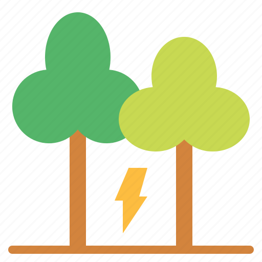 Ecology, environment, nature, tree icon - Download on Iconfinder