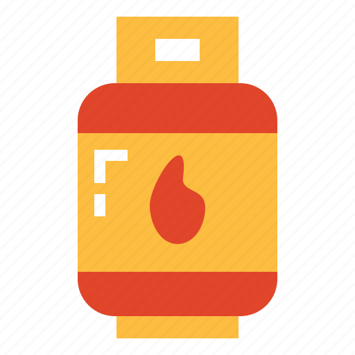 Cooking, fire, flame, gas icon - Download on Iconfinder