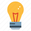 bulb, illumination, invention, light, technology 