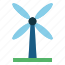 ecology, power, turbine, wind, windmills