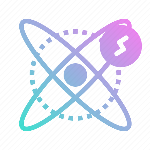 Chemical, ecology, energy, physic, power icon - Download on Iconfinder