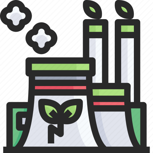 Energy, green, industry, power icon - Download on Iconfinder