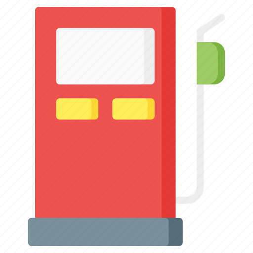 Gas, station, oil, fuel, gasoline, petrol, energy icon - Download on Iconfinder
