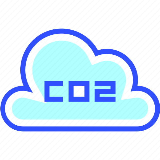 Co2, eco, energy, environment, green, world icon - Download on Iconfinder