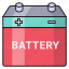 accumulator, battery, charge, energy, power 
