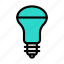 led, lamp, light, bulb, electricity 