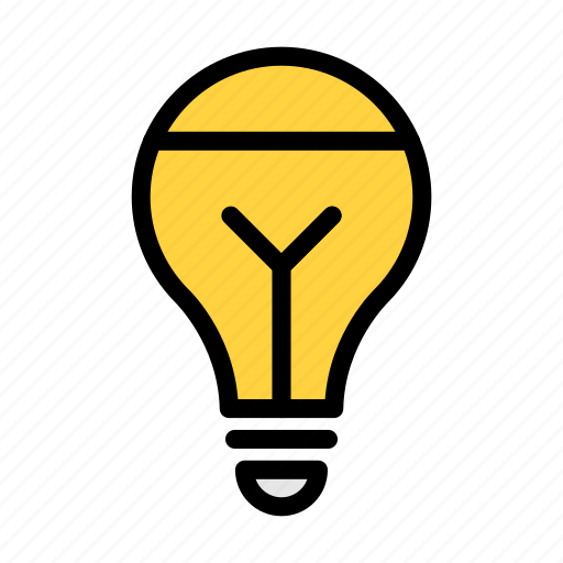 Led, lamp, light, energy, bright icon - Download on Iconfinder