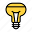 led, lamp, light, energy, bulb 