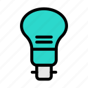 led, lamp, bright, light, bulb