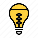 led, lamp, light, bright, bulb