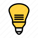 led, lamp, light, electricity, energy