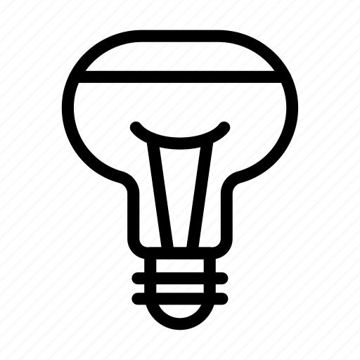 Led, lamp, light, energy, bulb icon - Download on Iconfinder
